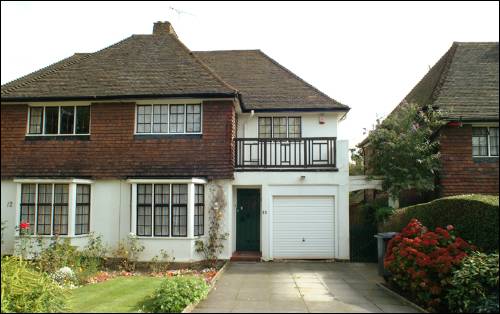 10 Cornwood Close